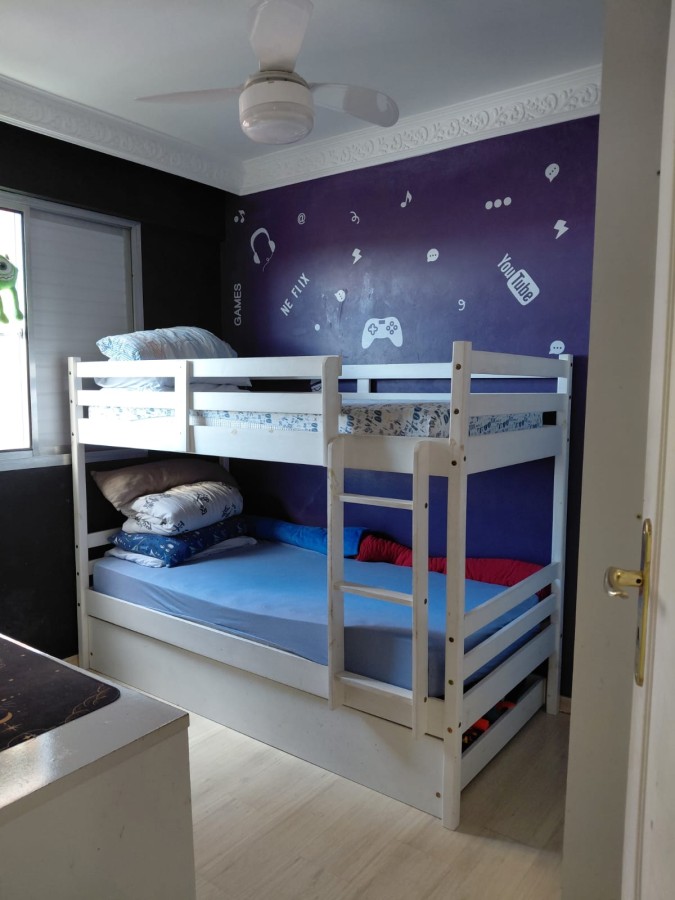 Apartamento, 2 quartos, 46 m² - Foto 12