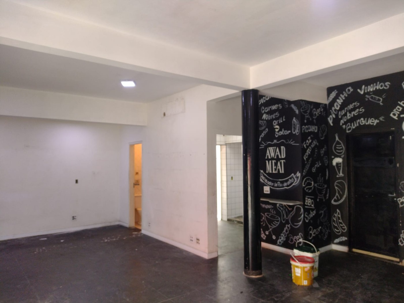 Loja-Salão, 150 m² - Foto 28