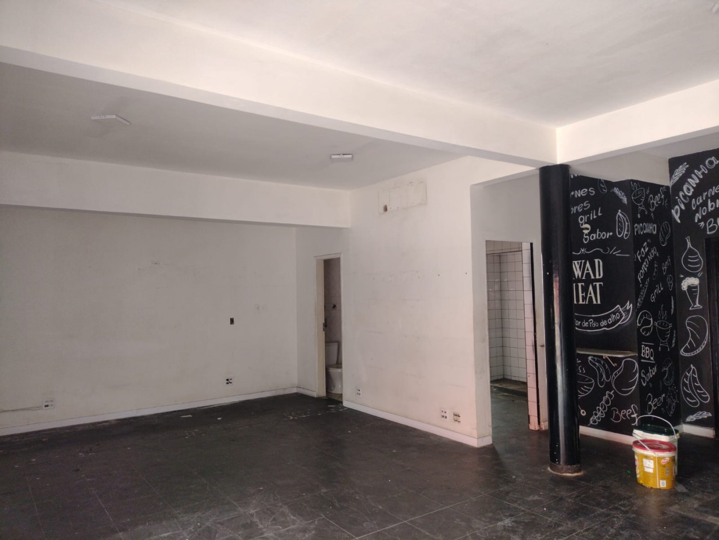 Loja-Salão, 150 m² - Foto 32