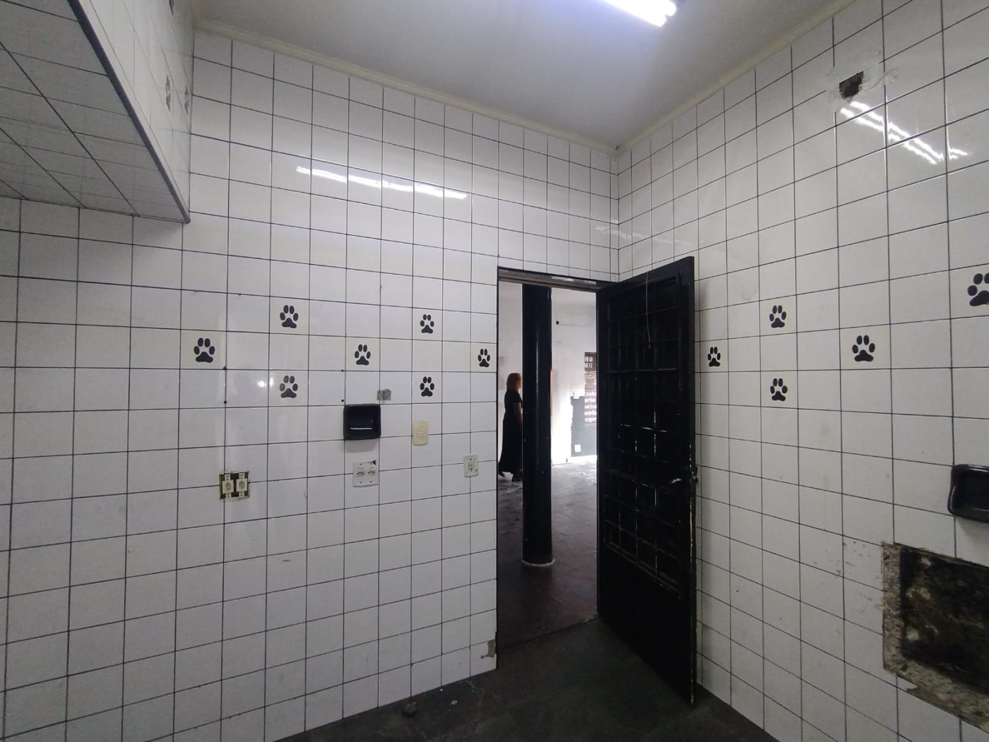 Loja-Salão, 150 m² - Foto 33