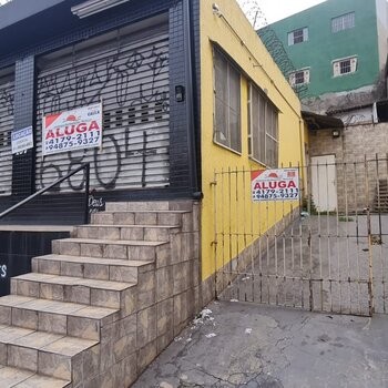 Loja-Salão, 150 m² - Foto 10