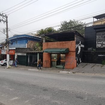 Loja-Salão, 150 m² - Foto 12