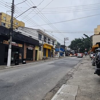 Loja-Salão, 150 m² - Foto 13