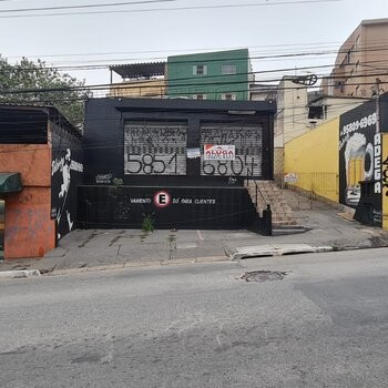 Loja-Salão, 150 m² - Foto 11