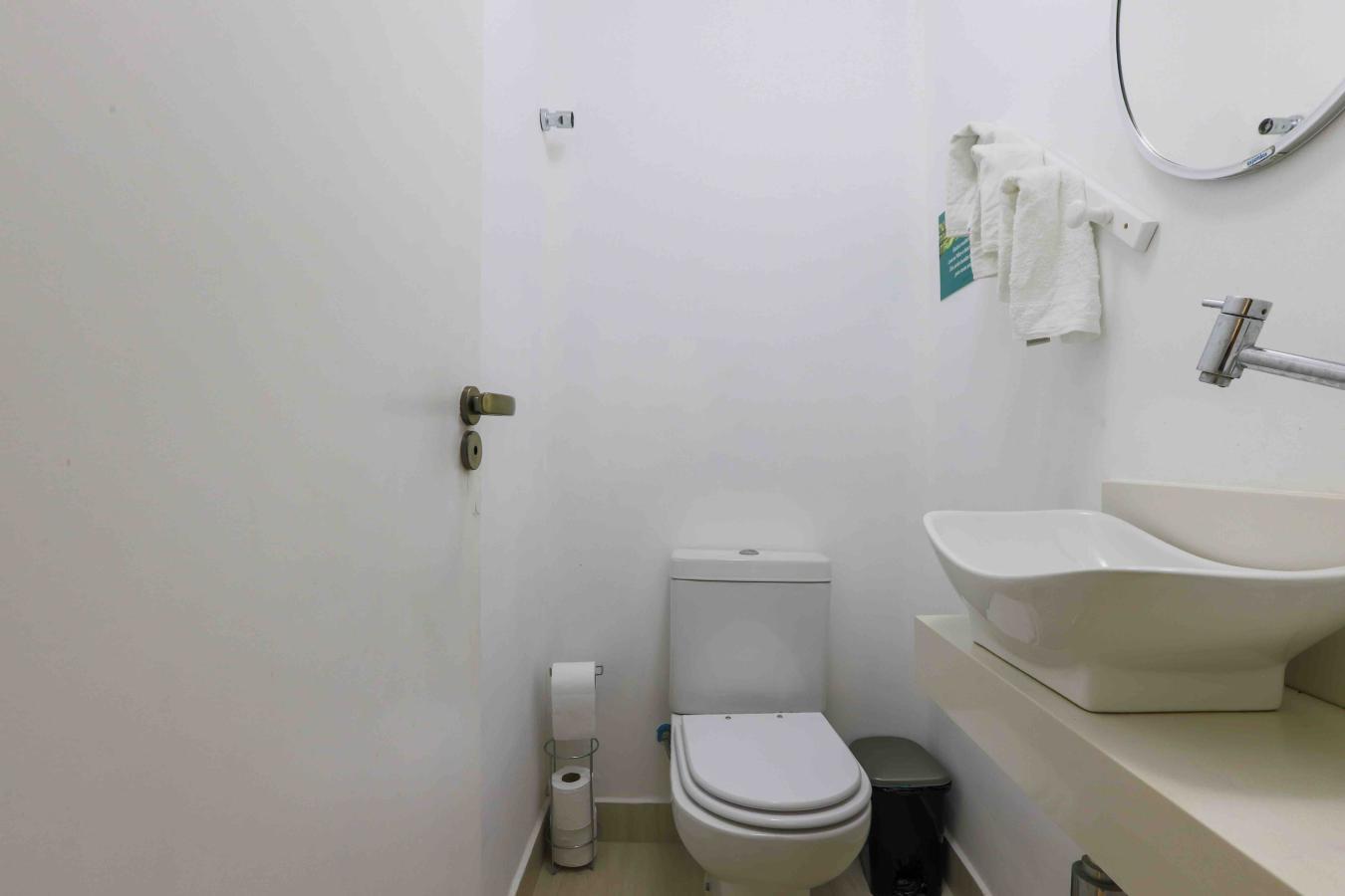 Sobrado, 10 quartos, 166 m² - Foto 22