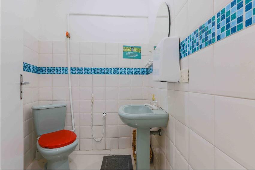 Sobrado, 10 quartos, 166 m² - Foto 23