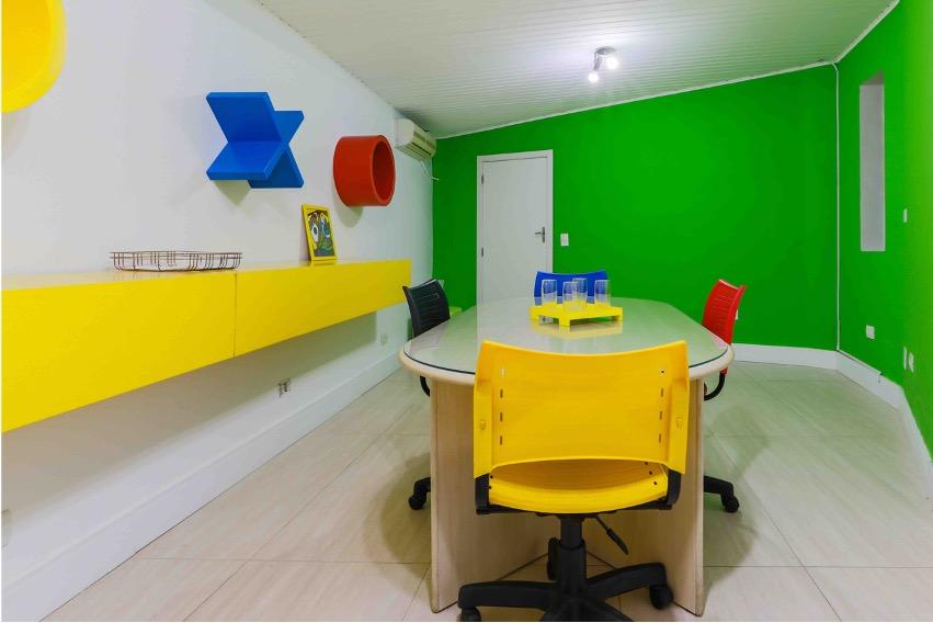 Sobrado, 10 quartos, 166 m² - Foto 15