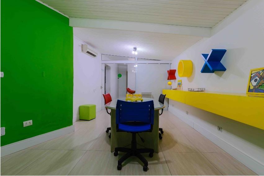 Sobrado, 10 quartos, 166 m² - Foto 13