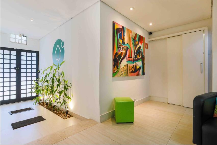 Sobrado, 10 quartos, 166 m² - Foto 7