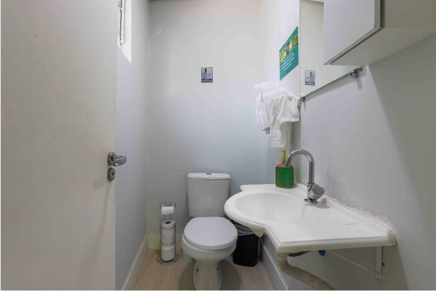 Sobrado, 10 quartos, 166 m² - Foto 24