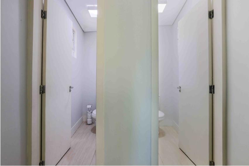 Sobrado, 10 quartos, 166 m² - Foto 20