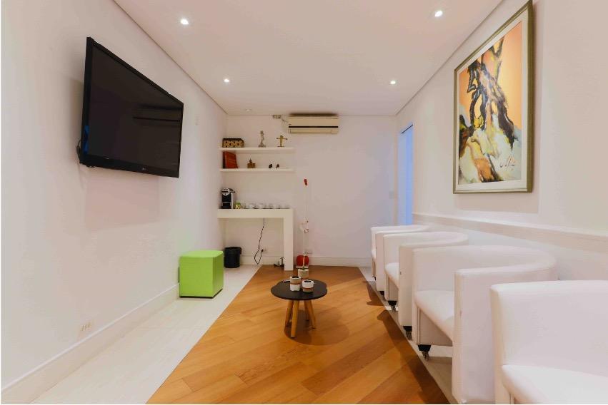 Sobrado, 10 quartos, 166 m² - Foto 10