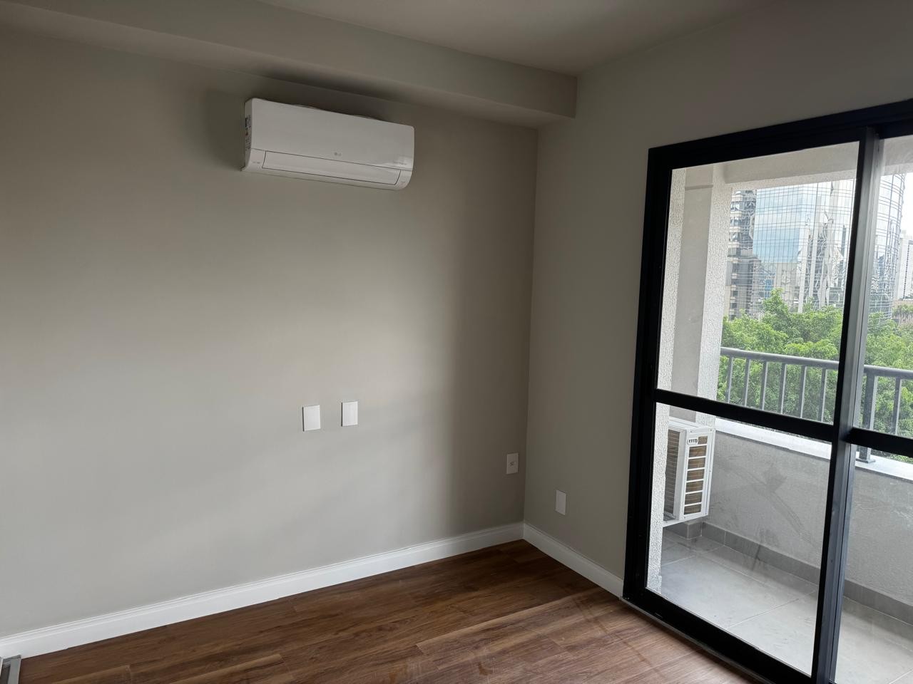 Apartamento, 1 quarto, 49 m² - Foto 3