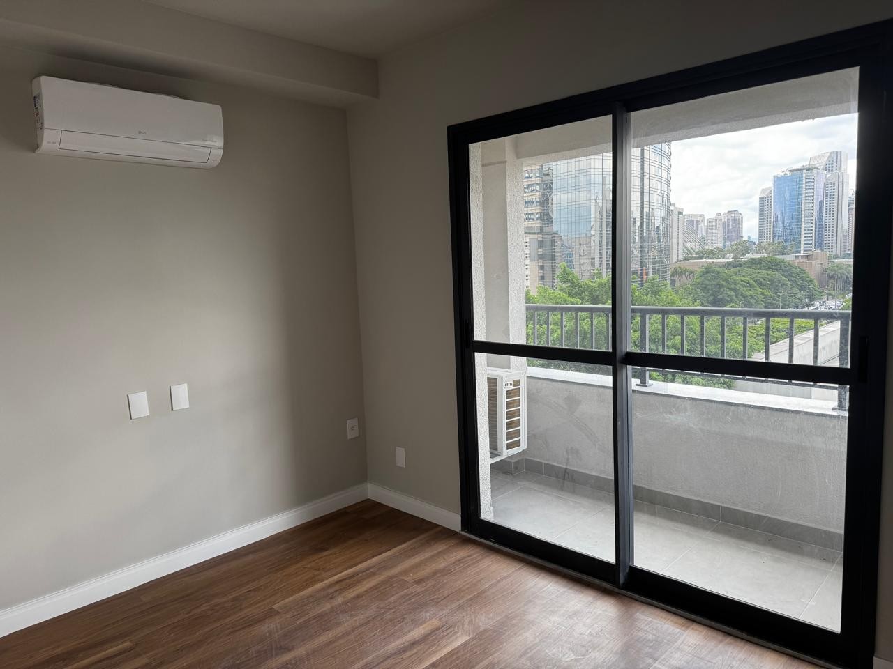 Apartamento, 1 quarto, 49 m² - Foto 9