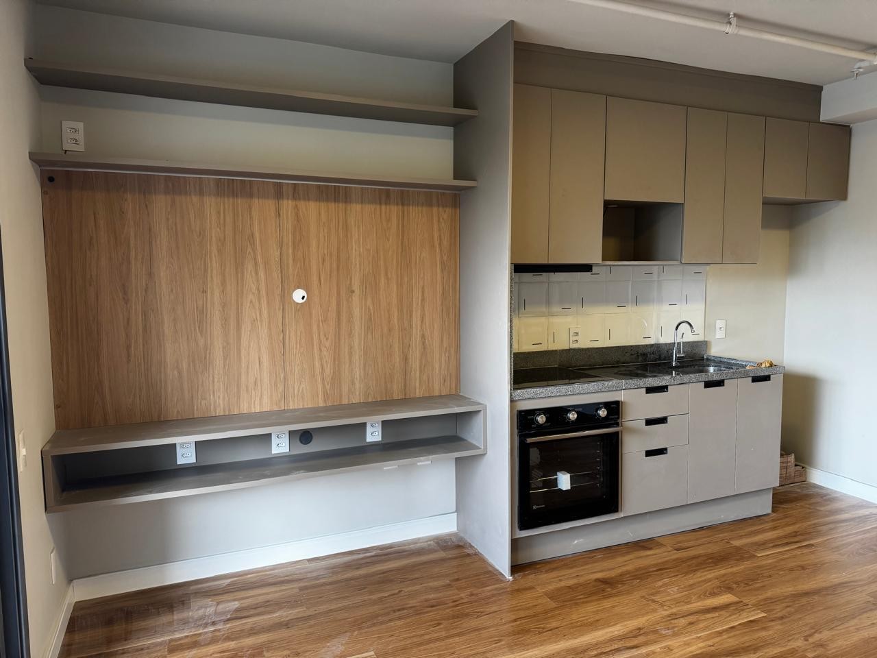 Apartamento, 1 quarto, 49 m² - Foto 4