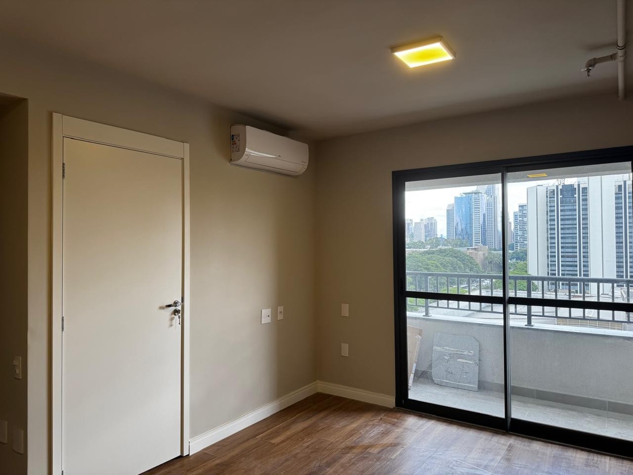 Apartamento, 1 quarto, 49 m² - Foto 2