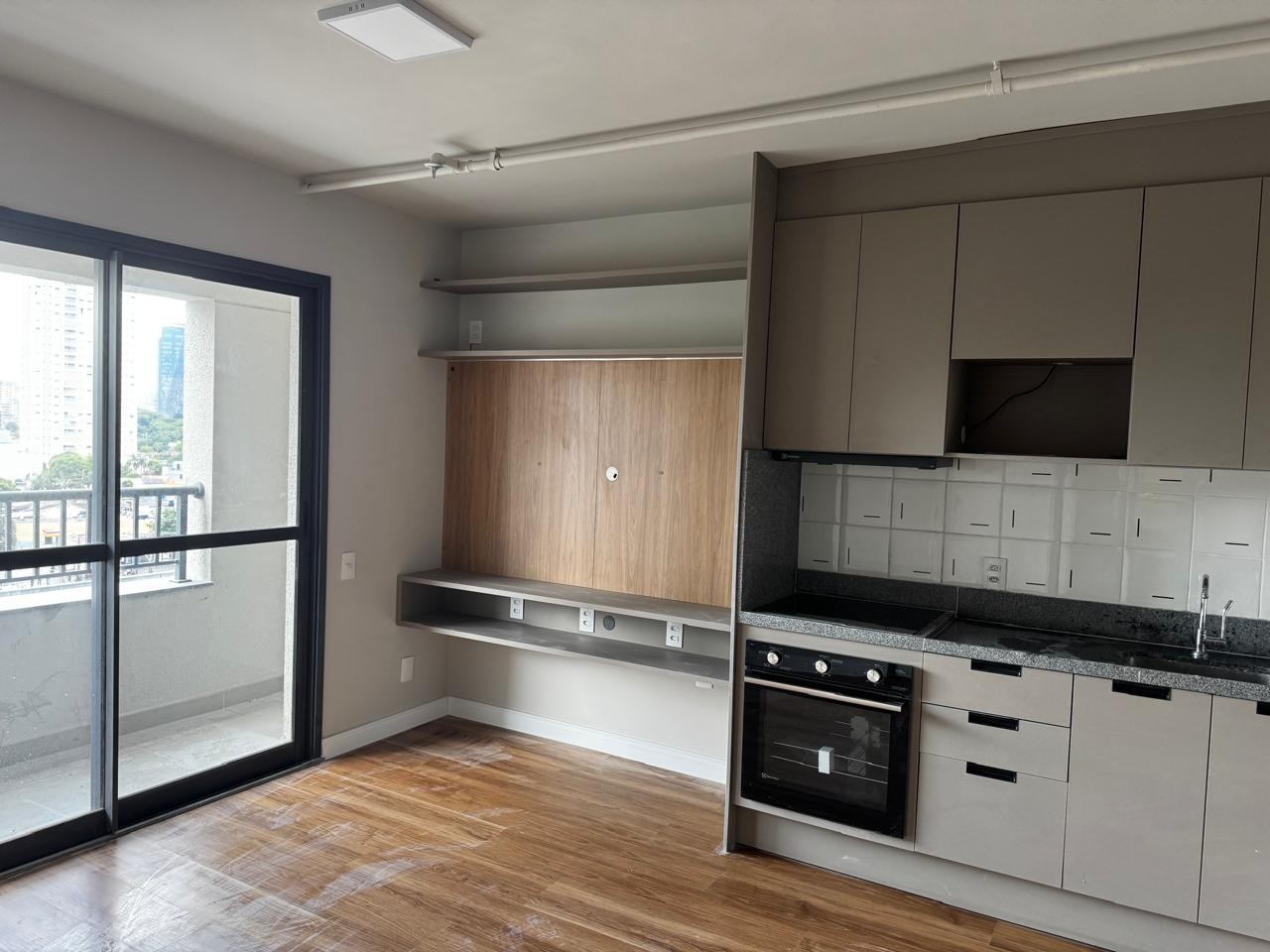 Apartamento, 1 quarto, 49 m² - Foto 5