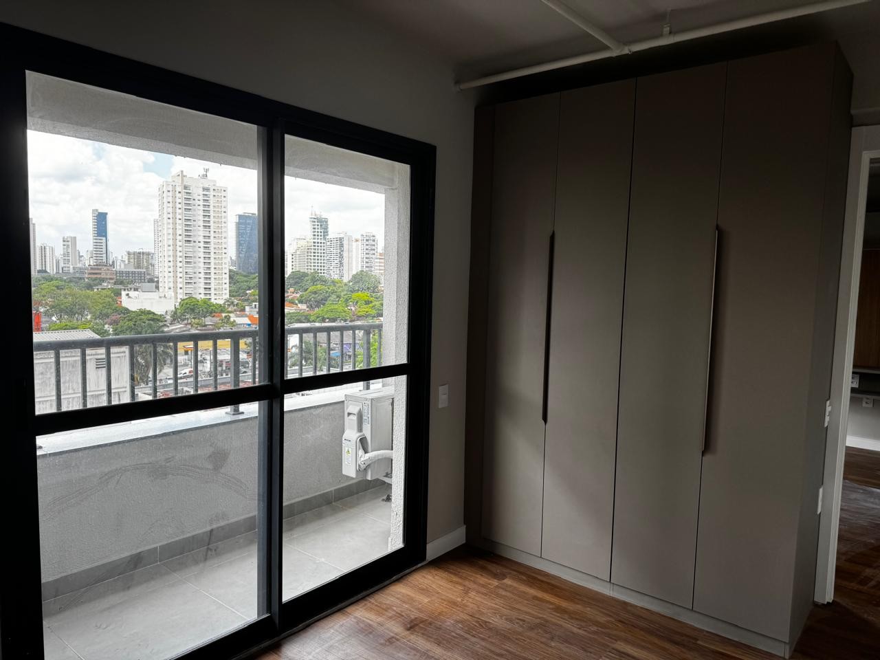 Apartamento, 1 quarto, 49 m² - Foto 12