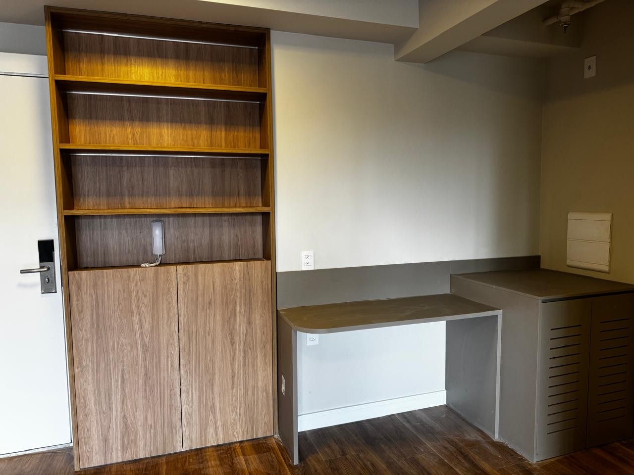 Apartamento, 1 quarto, 49 m² - Foto 14