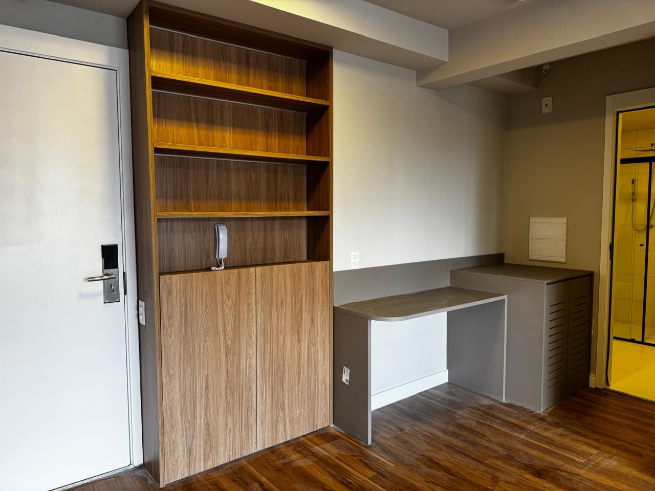 Apartamento, 1 quarto, 49 m² - Foto 13