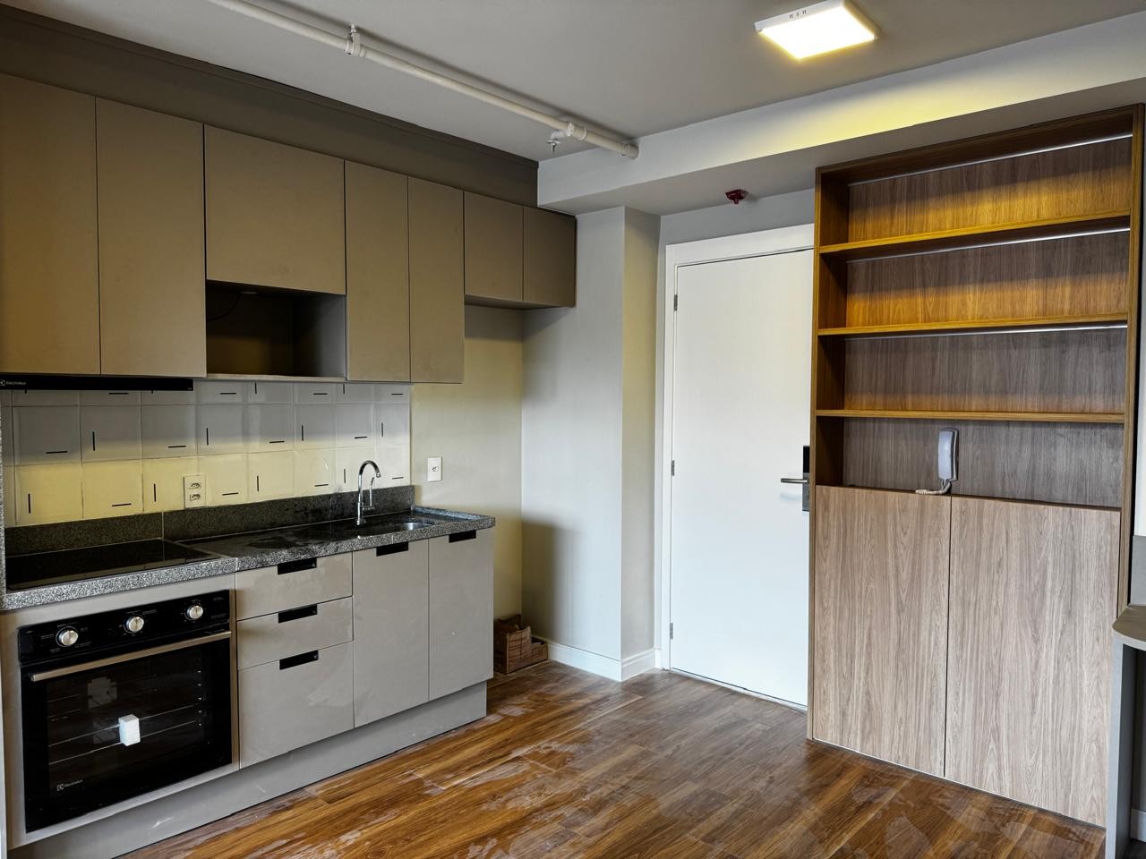 Apartamento, 1 quarto, 49 m² - Foto 7