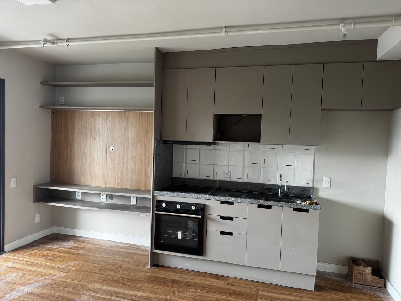 Apartamento, 1 quarto, 49 m² - Foto 6