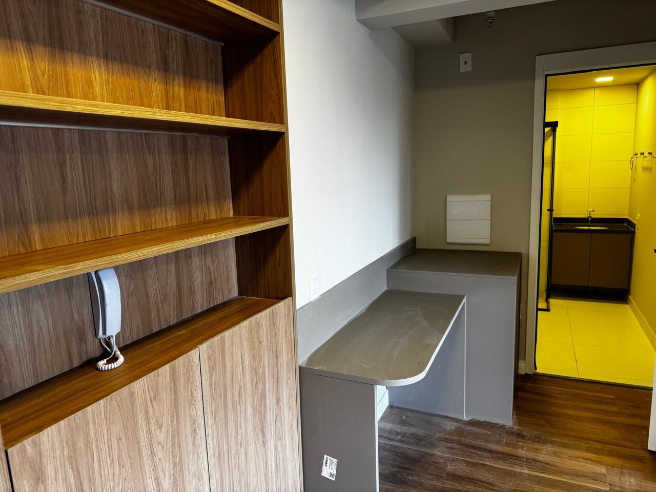 Apartamento, 1 quarto, 49 m² - Foto 17