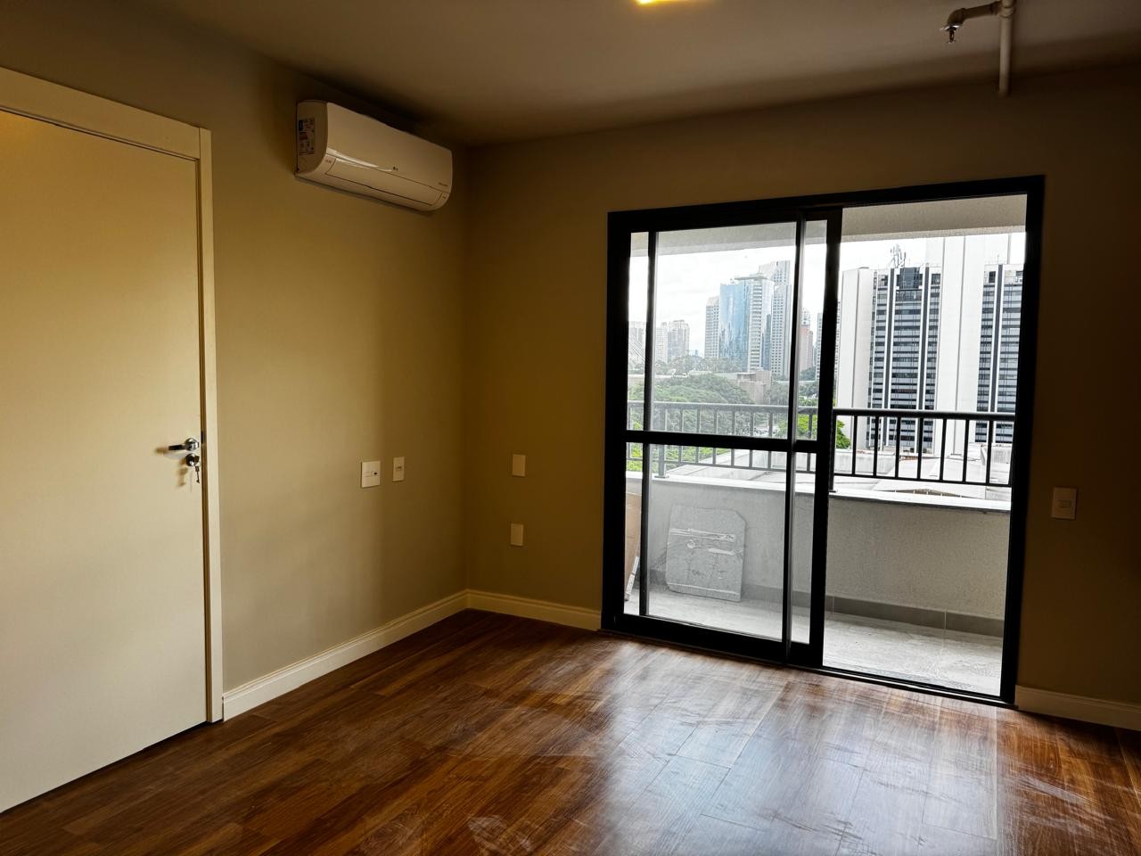 Apartamento, 1 quarto, 49 m² - Foto 20