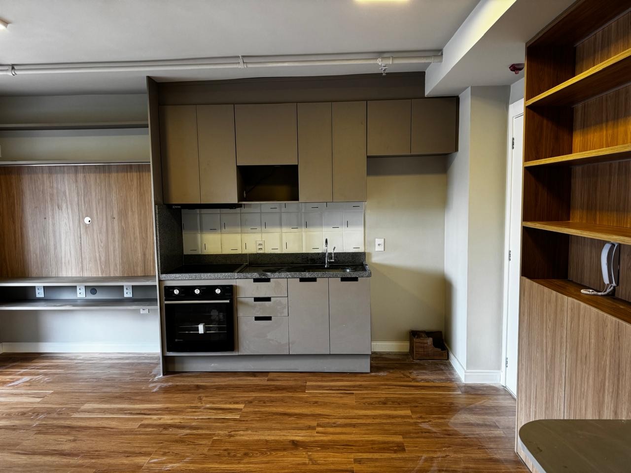 Apartamento, 1 quarto, 49 m² - Foto 21