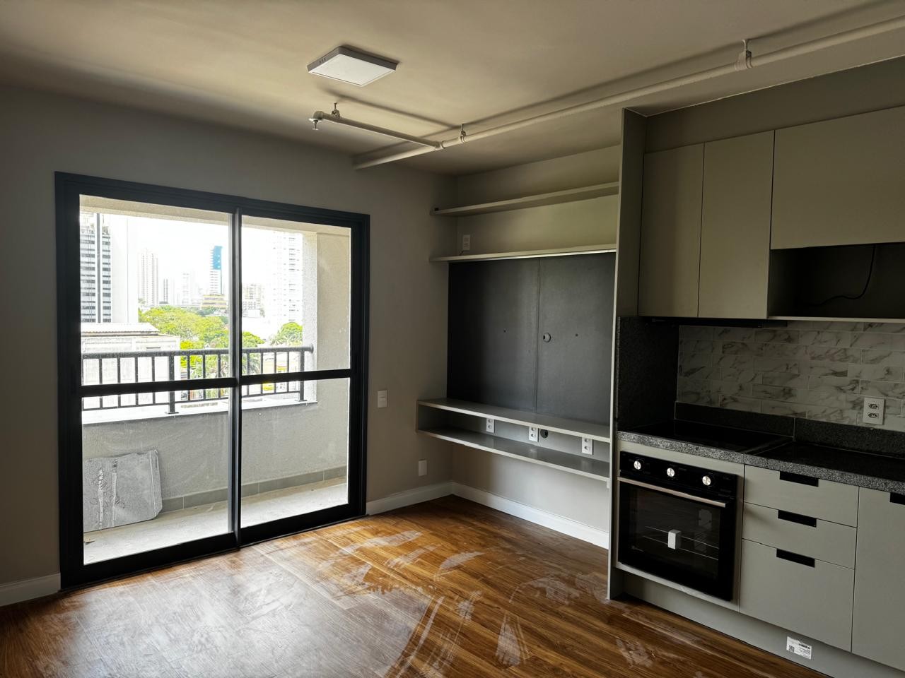 Apartamento, 1 quarto, 49 m² - Foto 2