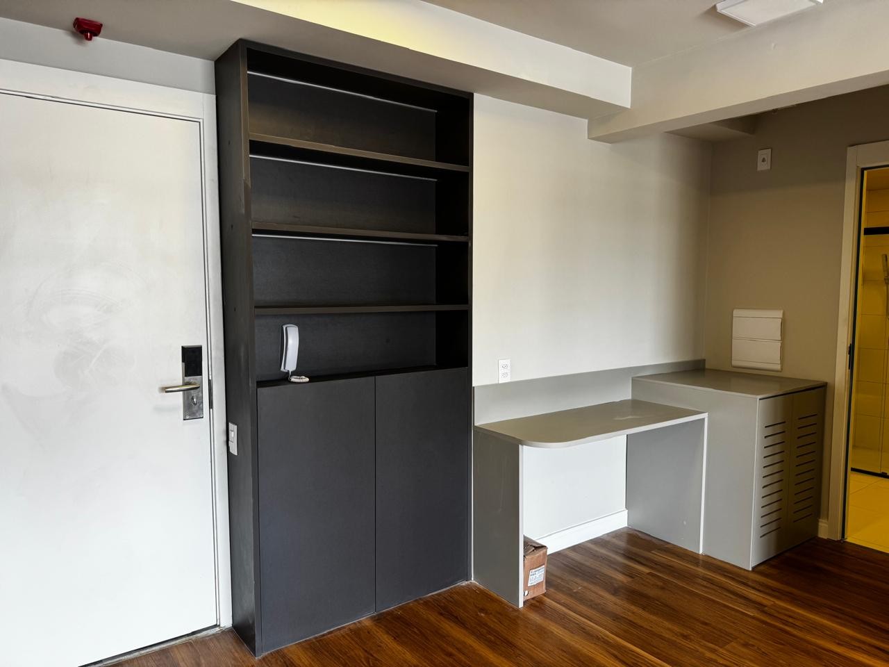 Apartamento, 1 quarto, 49 m² - Foto 8