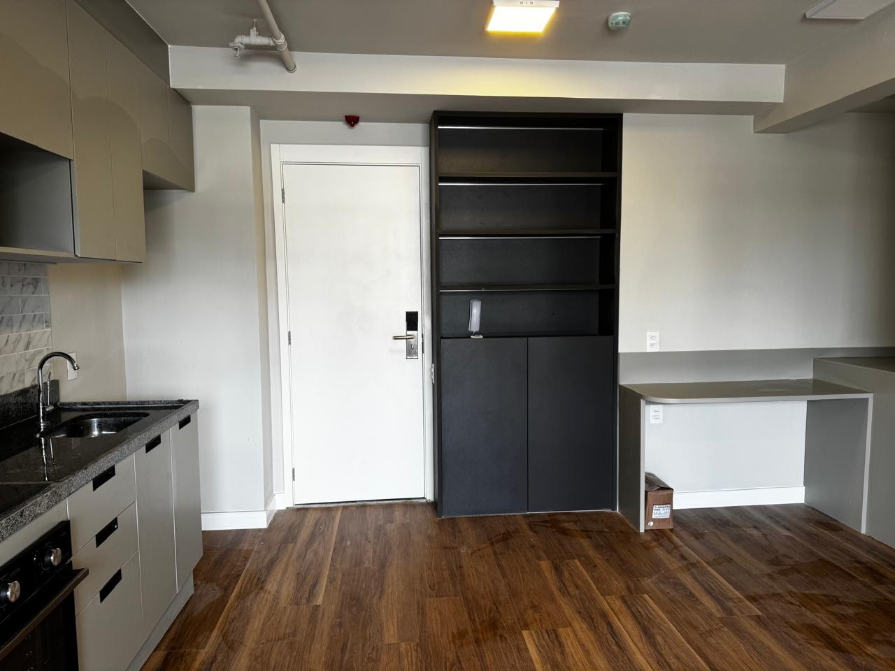 Apartamento, 1 quarto, 49 m² - Foto 4