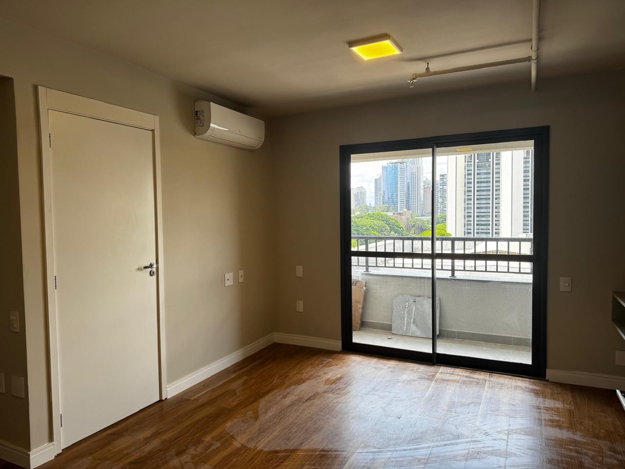 Apartamento, 1 quarto, 49 m² - Foto 3