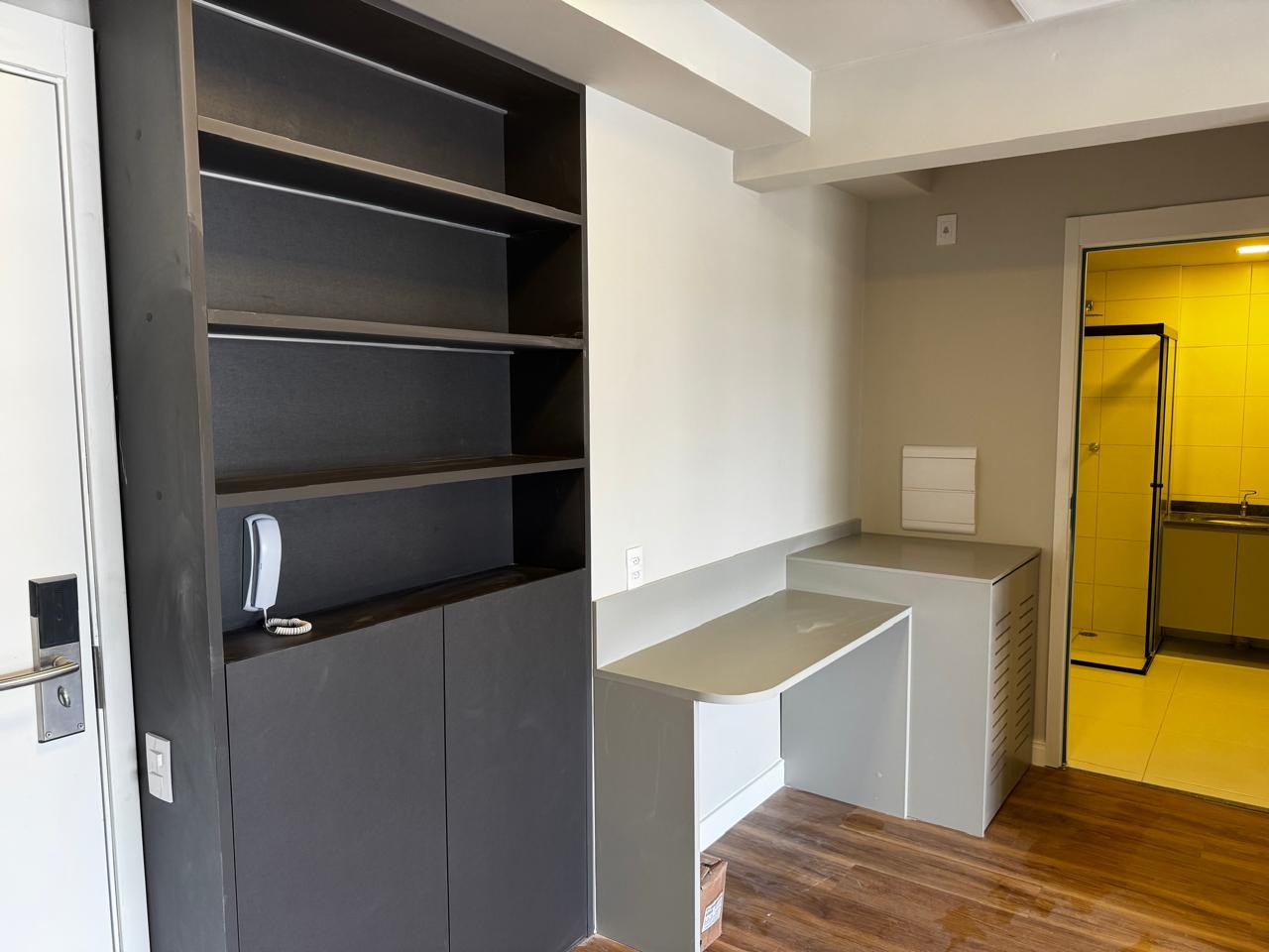 Apartamento, 1 quarto, 49 m² - Foto 6