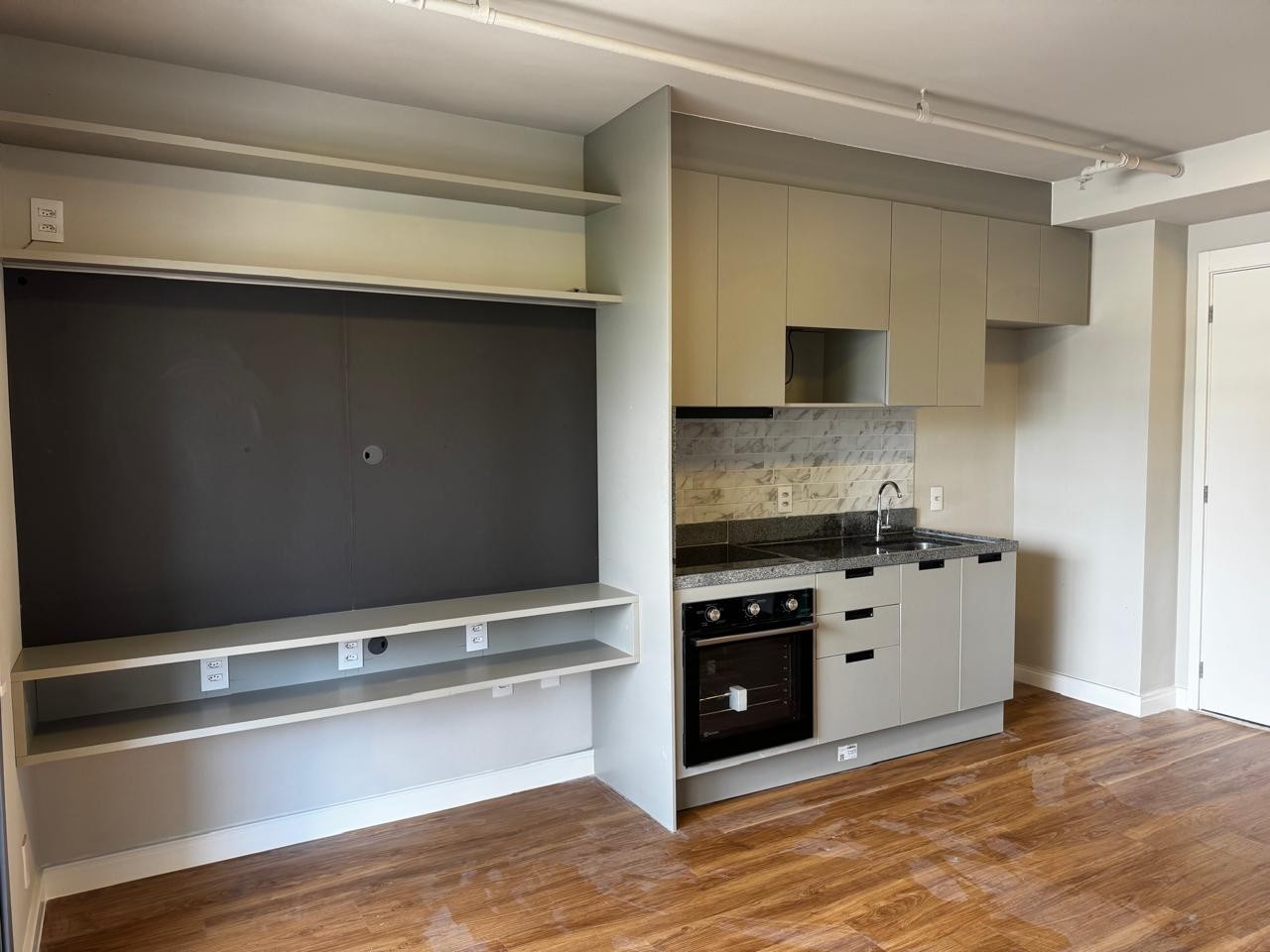 Apartamento, 1 quarto, 49 m² - Foto 9