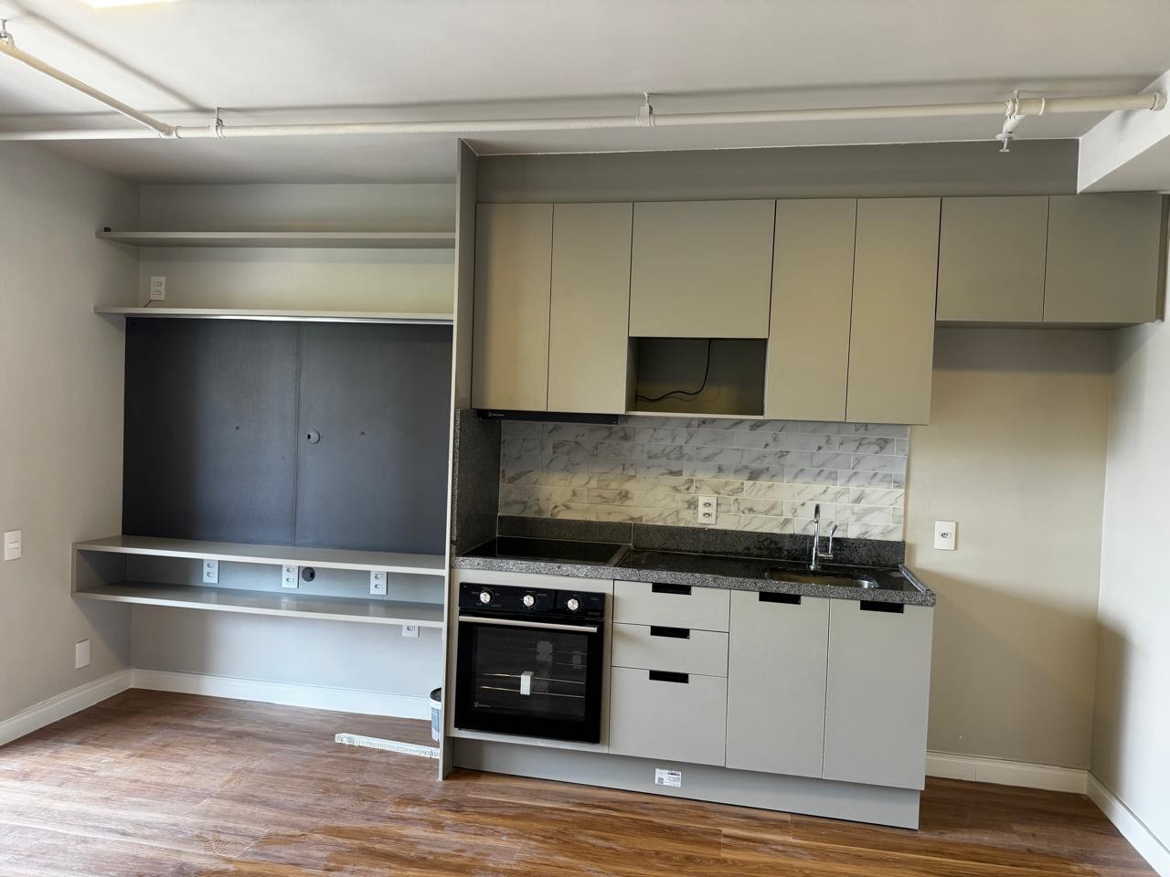 Apartamento, 1 quarto, 49 m² - Foto 5