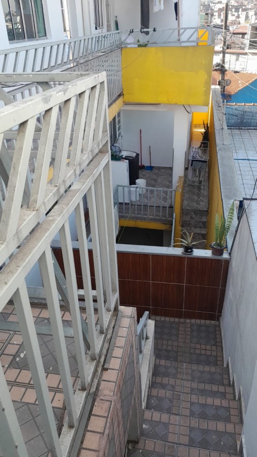Sobrado, 9 quartos, 400 m² - Foto 2
