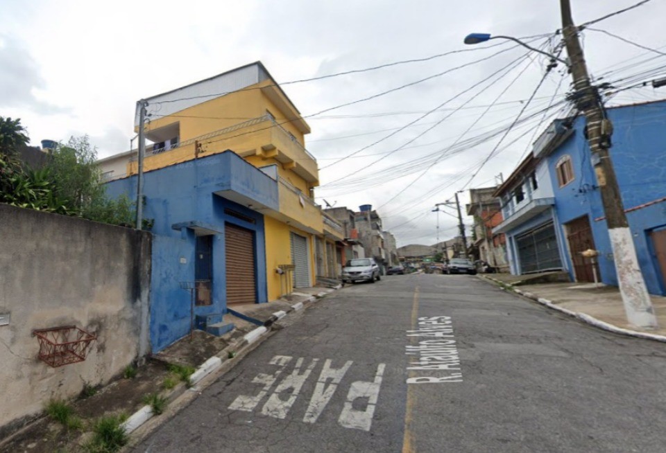 Sobrado, 9 quartos, 400 m² - Foto 6