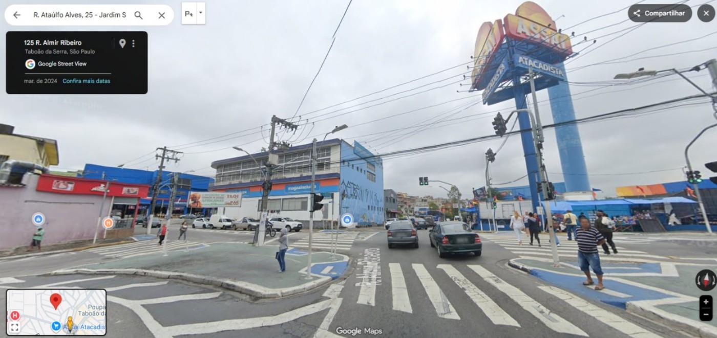 Sobrado, 9 quartos, 400 m² - Foto 13