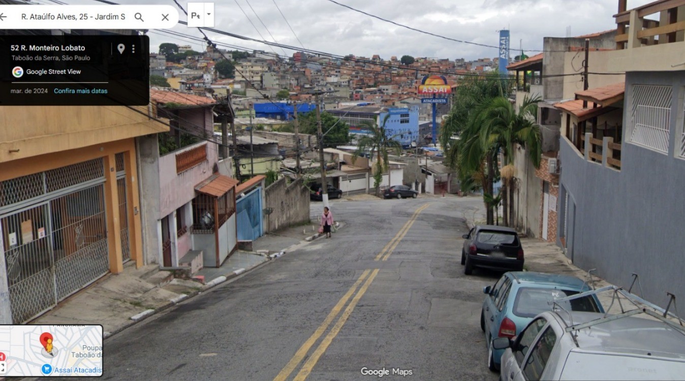 Sobrado, 9 quartos, 400 m² - Foto 8