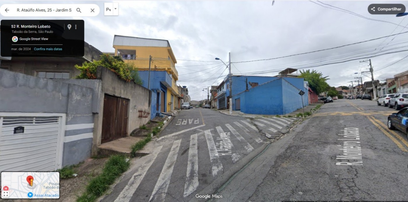 Sobrado, 9 quartos, 400 m² - Foto 12