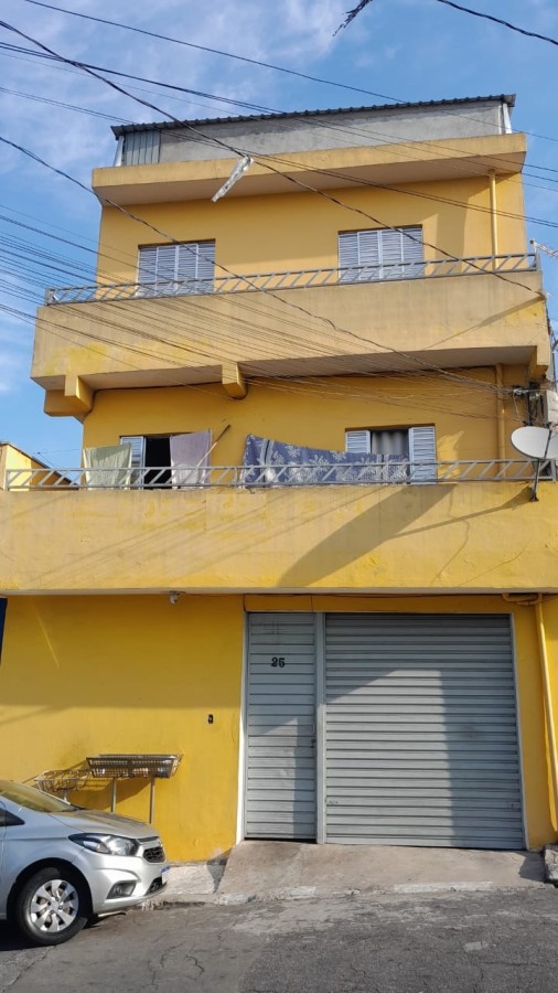 Sobrado, 9 quartos, 400 m² - Foto 4