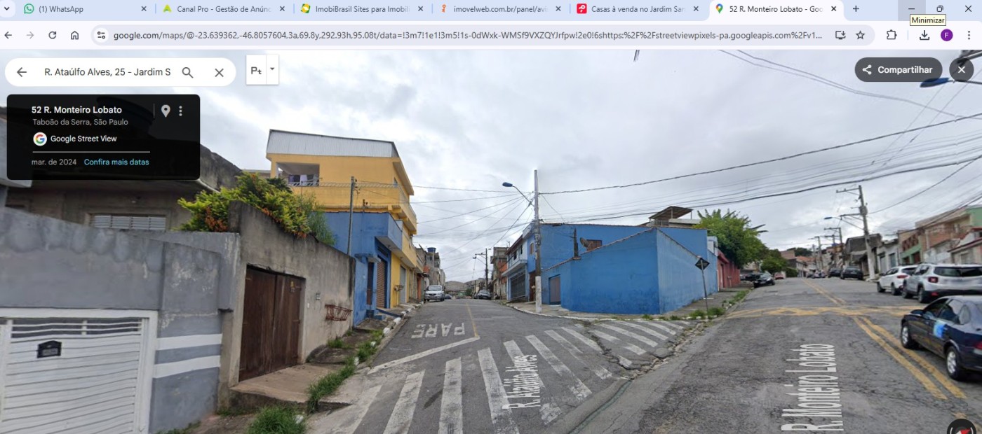 Sobrado, 9 quartos, 400 m² - Foto 14