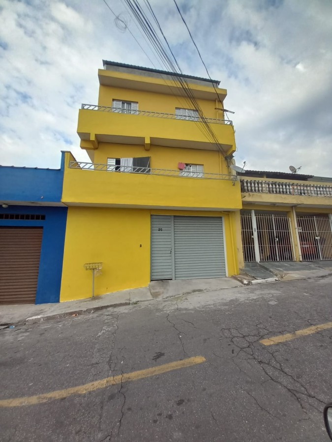 Sobrado, 9 quartos, 400 m² - Foto 5