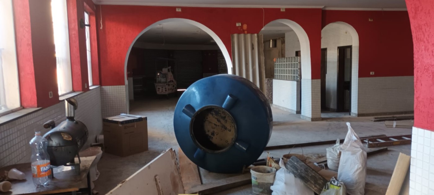 Prédio Inteiro, 675 m² - Foto 5