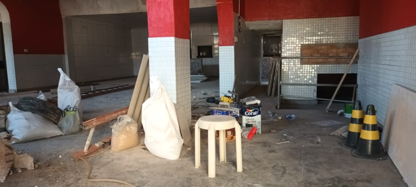 Prédio Inteiro, 675 m² - Foto 10
