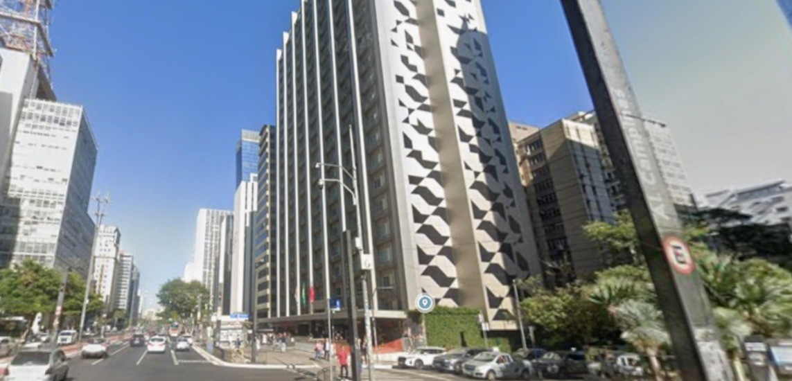 Prédio Inteiro, 676 m² - Foto 1