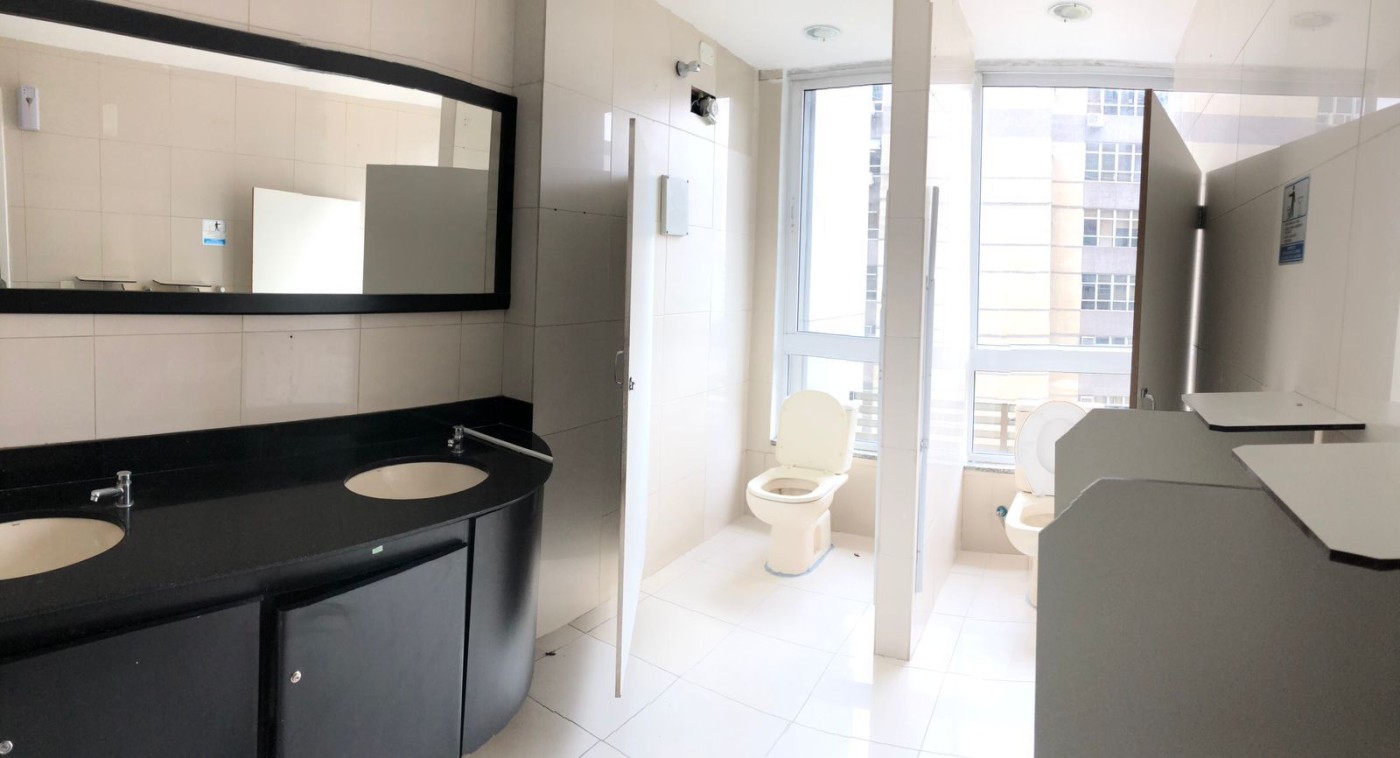 Prédio Inteiro, 676 m² - Foto 11