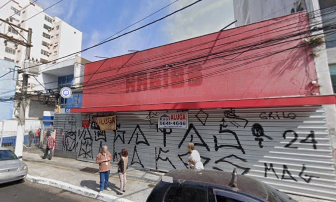 Prédio Inteiro, 500 m² - Foto 4