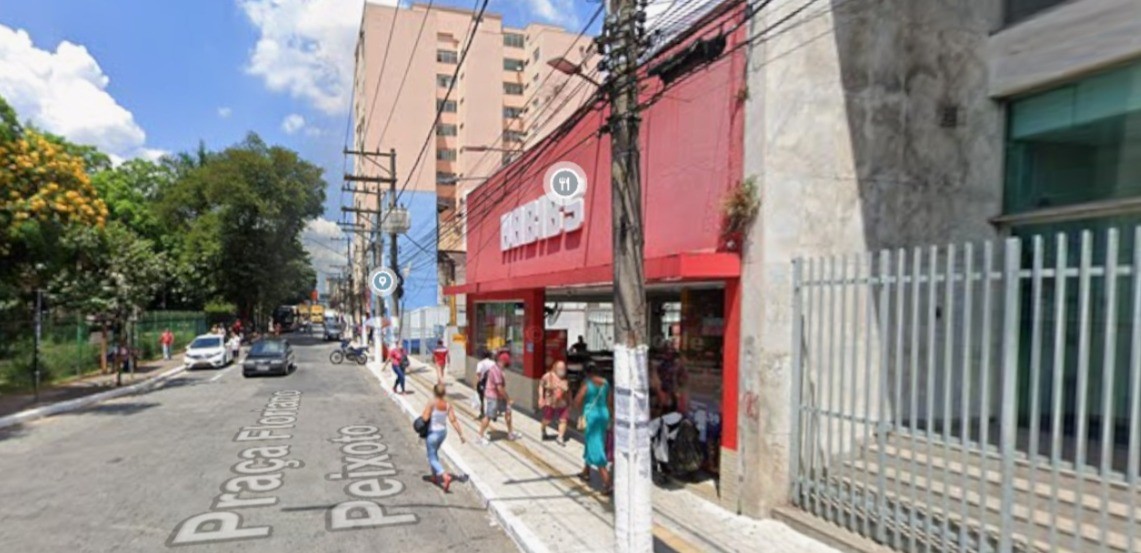 Prédio Inteiro, 500 m² - Foto 3